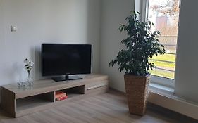 Ferienwohnung Nahe Voelkerschlachtdenkmal