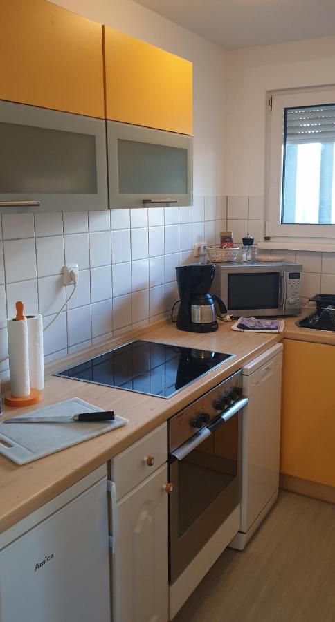 Ferienwohnung Nahe Voelkerschlachtdenkmal Lipsko Exteriér fotografie