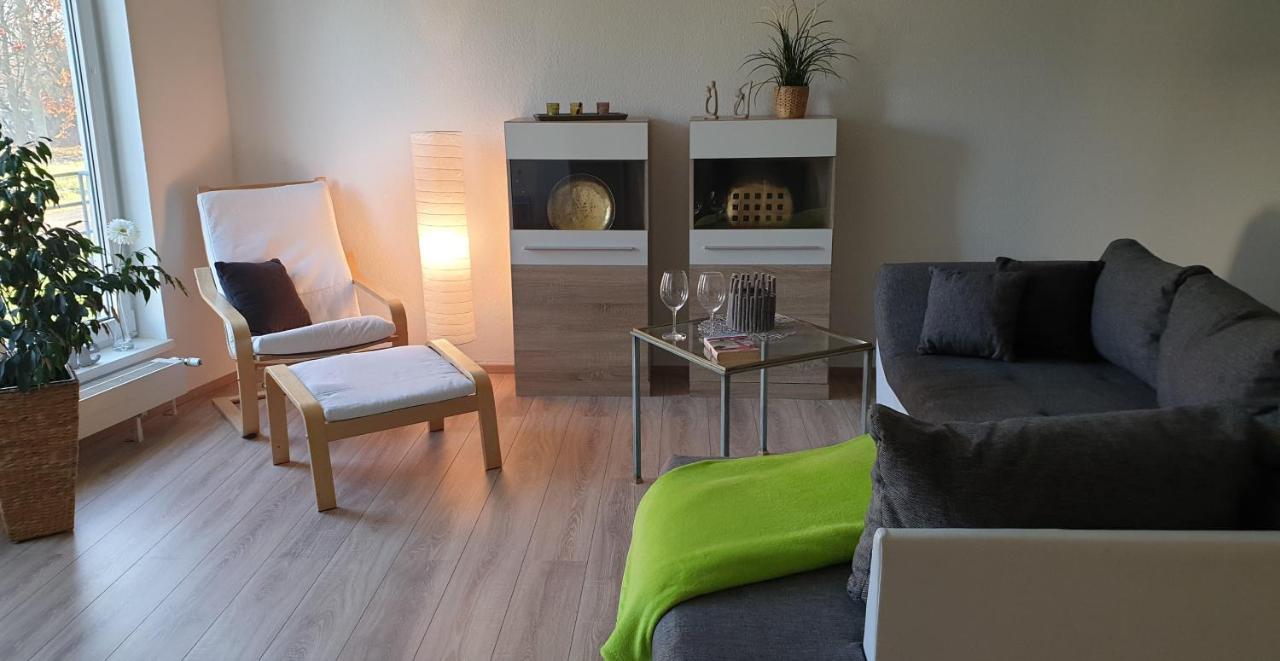 Ferienwohnung Nahe Voelkerschlachtdenkmal Lipsko Exteriér fotografie